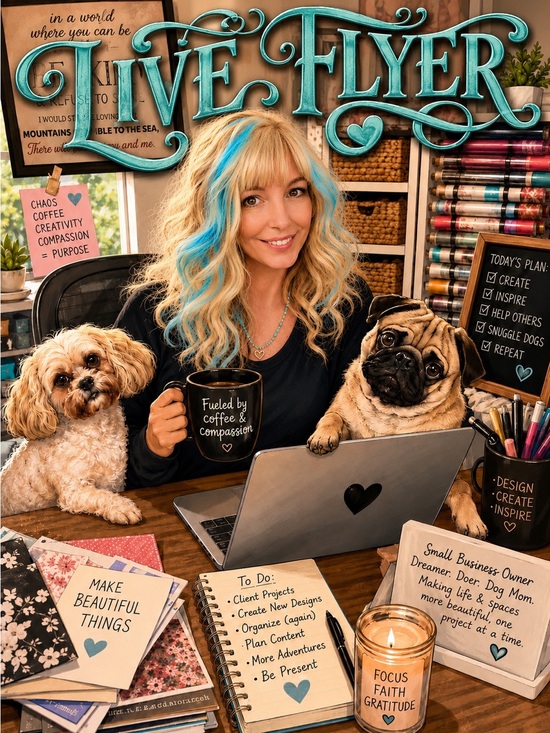 Hot Stuff Handbags - SomethinSnazy is LIVE! SHARE SHOW LIVE FLYER 🌼🌼 LIKE AND SHARE TY